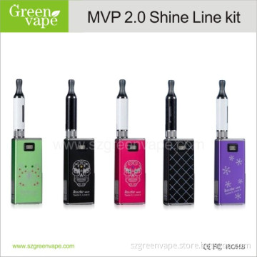 Innokin iTaste MVP 2.0 shine kit on hot sale.